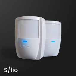 SENSOR IVP PET 8000 S/FIO